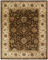 Brown/Ivory